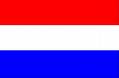 Dutch flag